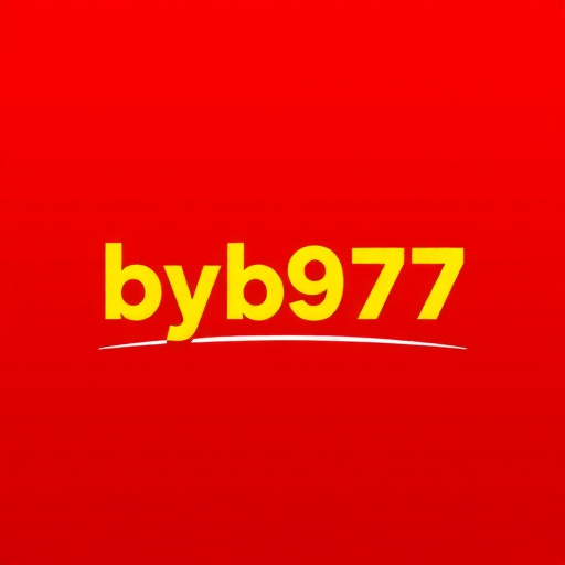 Byb777 Logo
