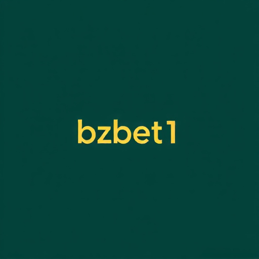 Bzbet1 Logo