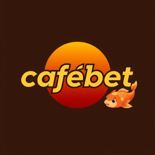 Cafebet Logo - Casa de Apostas