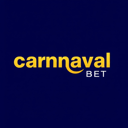 carnaval bet Logo