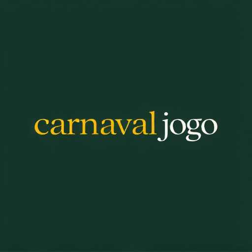 Carnavaljogo Logo