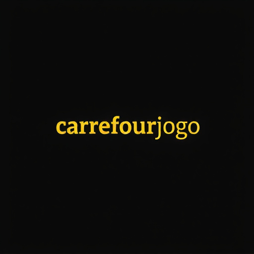 Carrefourjogo Logo - Casa de Apostas