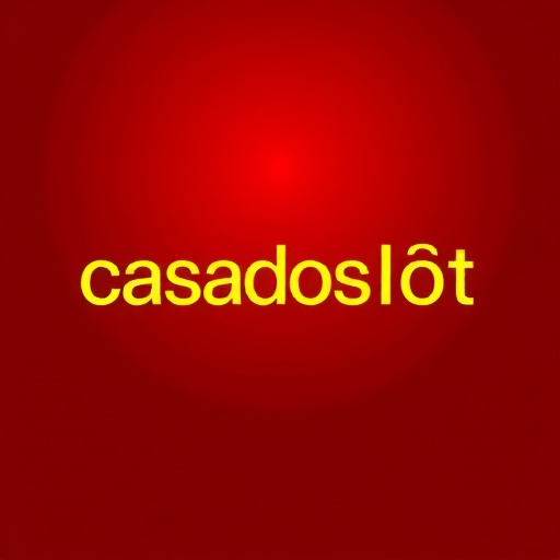 Casadoslot Logo