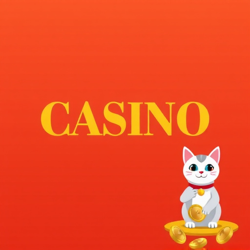 Casino Logo - Casa de Apostas