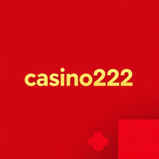 Casino222 Logo
