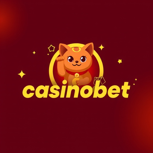 Casinobet Logo - Casa de Apostas