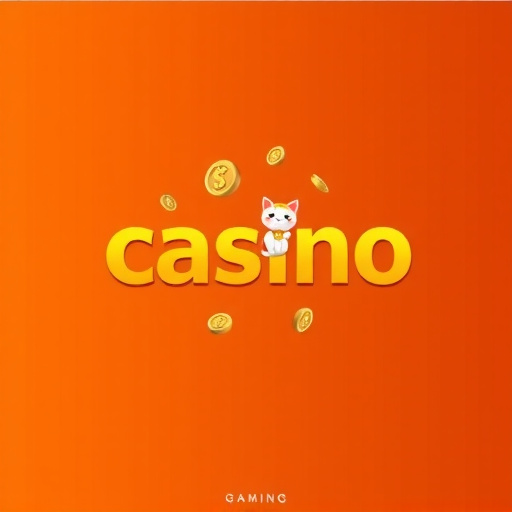 Cassino Logo - Casa de Apostas