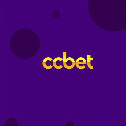 Ccbet Logo