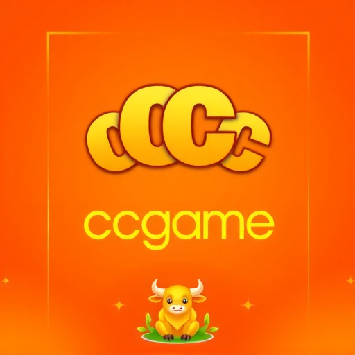 Cccgame Logo - Casa de Apostas