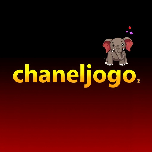 Chaneljogo Logo - Casa de Apostas