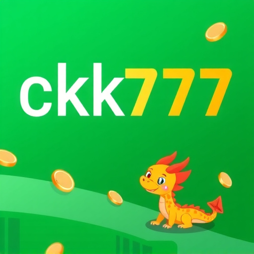 Ckk777 Logo - Casa de Apostas