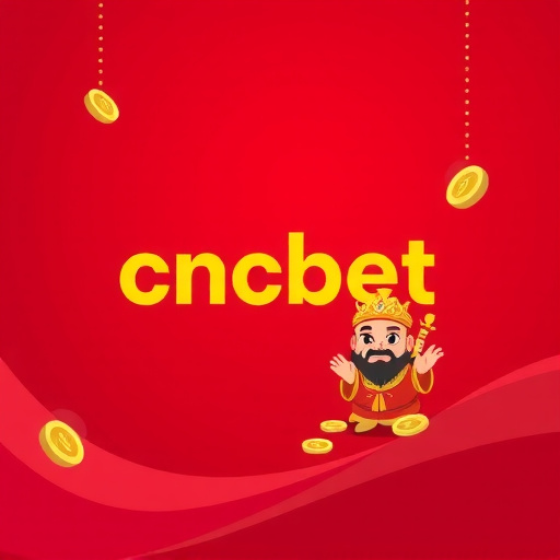 Cncbet Logo - Casa de Apostas
