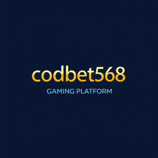 Codbet568 Logo
