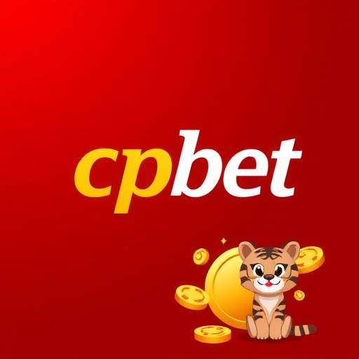 Cpbet Logo - Casa de Apostas