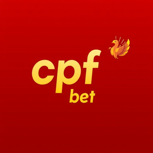 Cpfbet Logo - Casa de Apostas