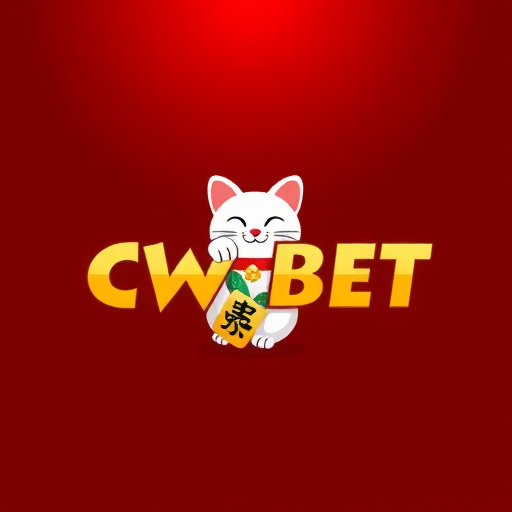 Cwbet Logo - Casa de Apostas
