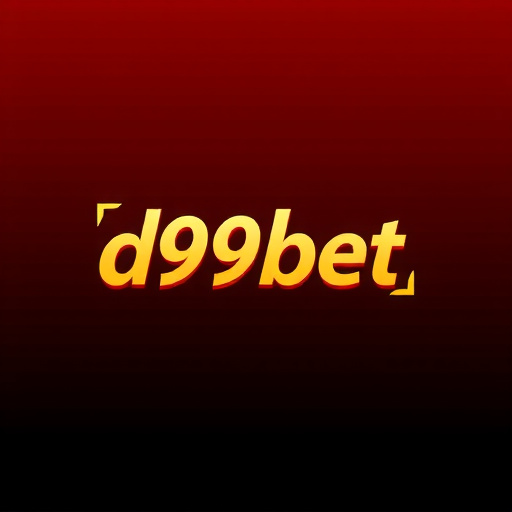D99bet Logo
