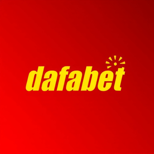 Dafabet Logo - Casa de Apostas