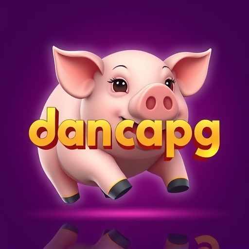 Dancapg Logo - Casa de Apostas