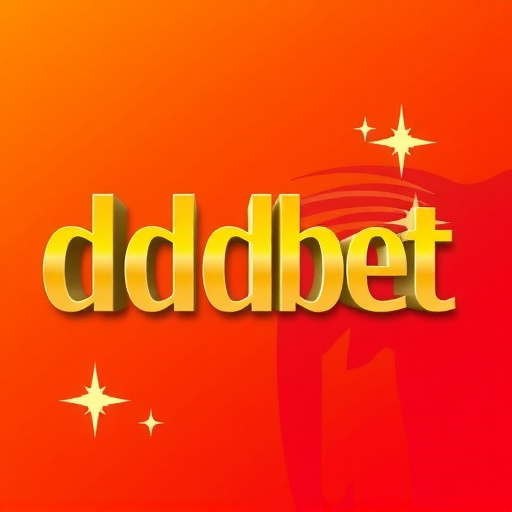 Dddbet Logo - Casa de Apostas