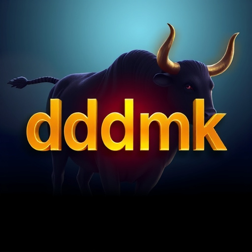 Dddmk Logo - Casa de Apostas