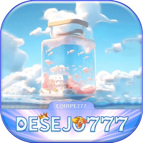 Desejo777 Logo - Casa de Apostas