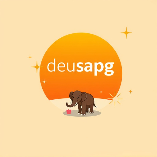 Deusapg Logo - Casa de Apostas