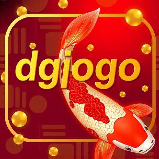 Dgjogo Logo