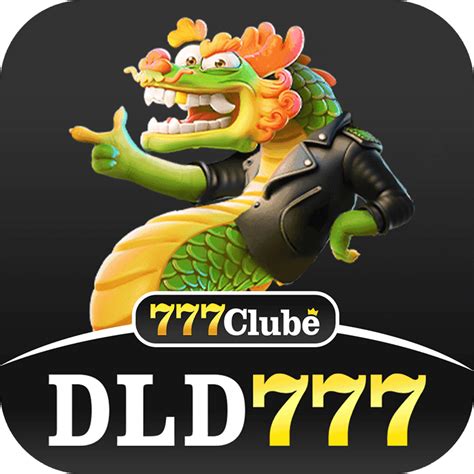 Dld777 Logo