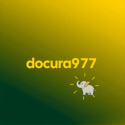 Docura777 Logo - Casa de Apostas