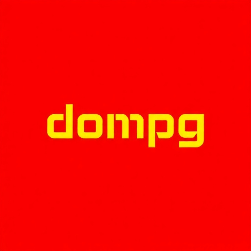 Dompg Logo
