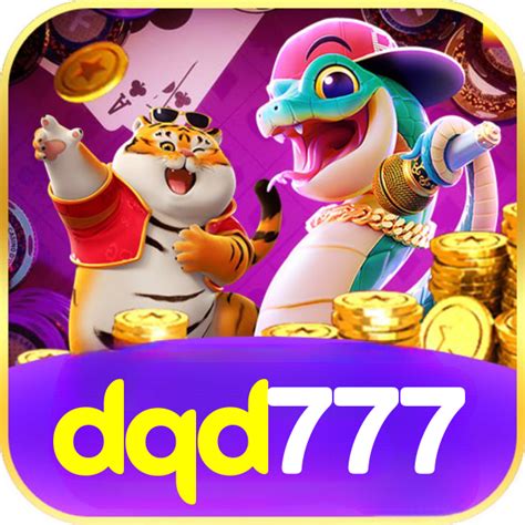 Dqd777 Logo