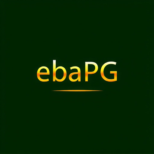 Ebapg Logo - Casa de Apostas