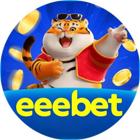 Eeebet Logo - Casa de Apostas