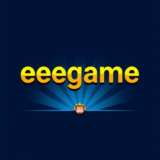 Eeegame Logo - Casa de Apostas