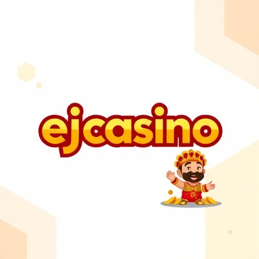 Ejcasino Logo - Casa de Apostas