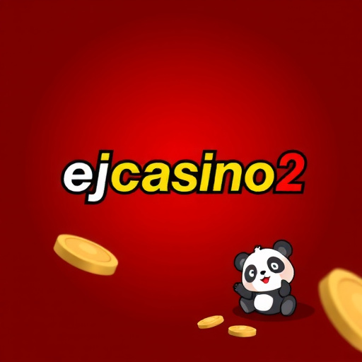 Ejcasino2 Logo - Casa de Apostas