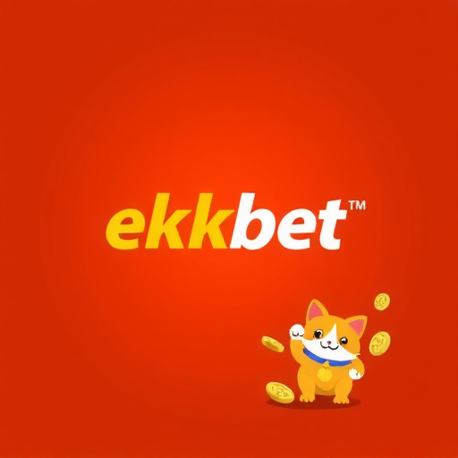 Ekkbet Logo - Casa de Apostas