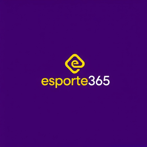 Esporte365 Logo