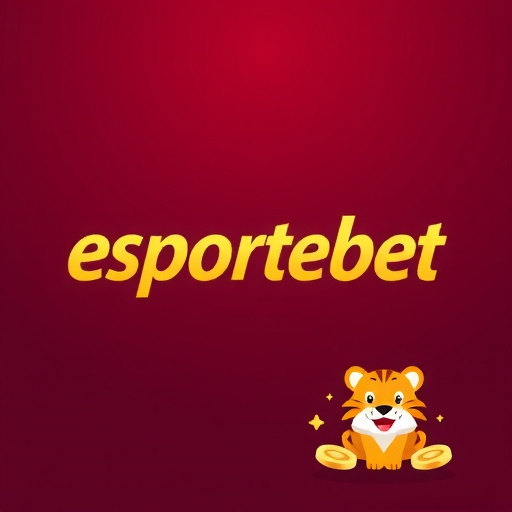 Esportebet Logo - Casa de Apostas