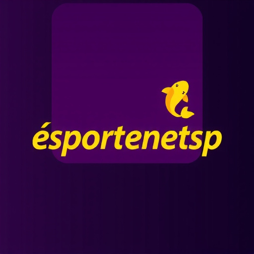 Esportenetsp Logo - Casa de Apostas
