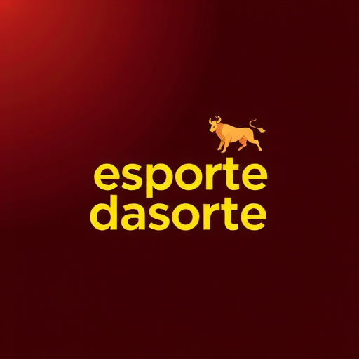 Esportesdasorte Logo - Casa de Apostas