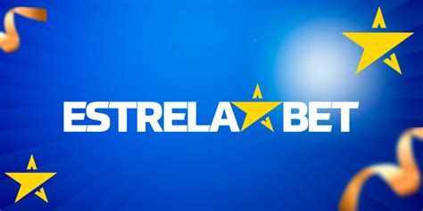 Estrelabet Logo - Casa de Apostas