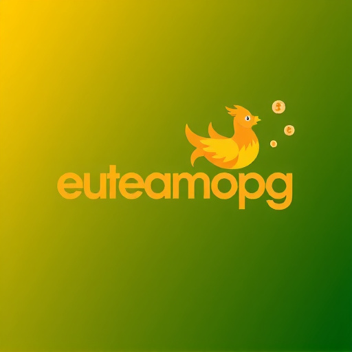 Euteamopg Logo - Casa de Apostas