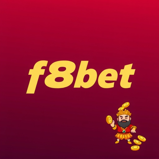 F8bet Logo - Casa de Apostas