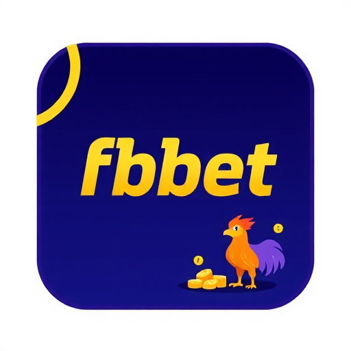 Fbbet Logo - Casa de Apostas
