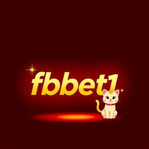 Fbbet1 Logo - Casa de Apostas