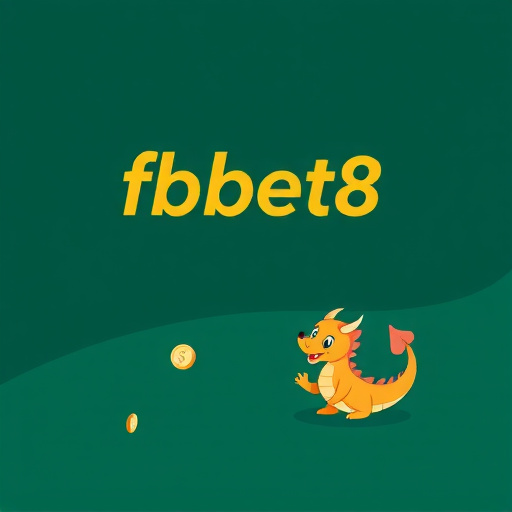 Fbbet8 Logo - Casa de Apostas