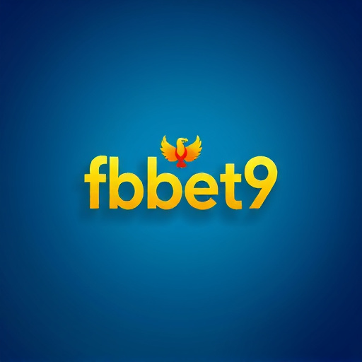 Fbbet9 Logo - Casa de Apostas