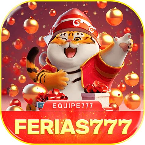 Ferias777 Logo - Casa de Apostas